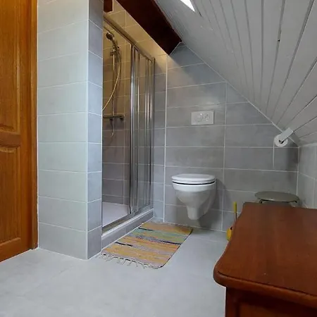 Vakantiehuis Le Cailhabas Lescun