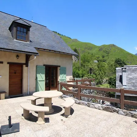 Le Cailhabas Vakantiehuis *