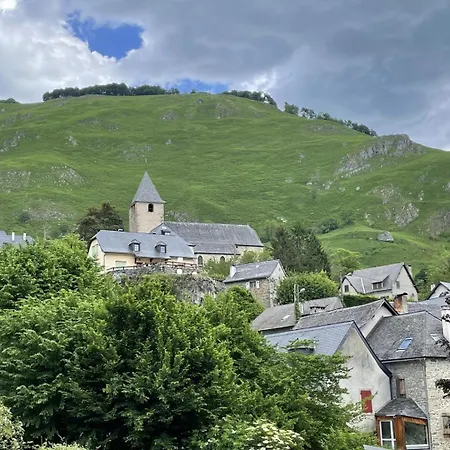 Le Cailhabas Vakantiehuis