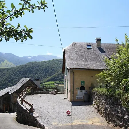 Le Cailhabas