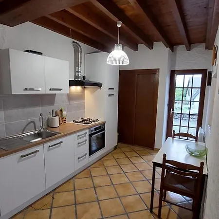 Le Cailhabas Vakantiehuis